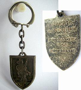 ORAN PORTE CLES (178)